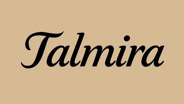  TALMIRA